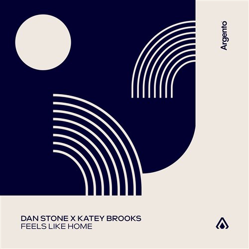 Dan Stone & Katey Brooks - Feels Like Home (Extended Mix)