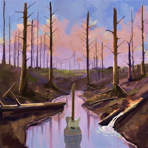 Christian Allain & Cole Morehead - Way Too Strong (Original Mix)