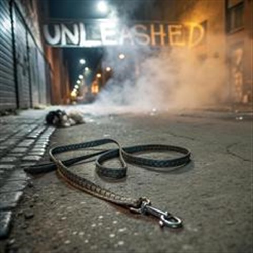 Nieko & SoundMindBeats - Unleashed (Original Mix)