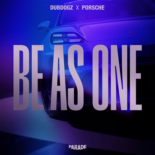Dubdogz & Porsche Brasil - Be As One (Extended Mix)