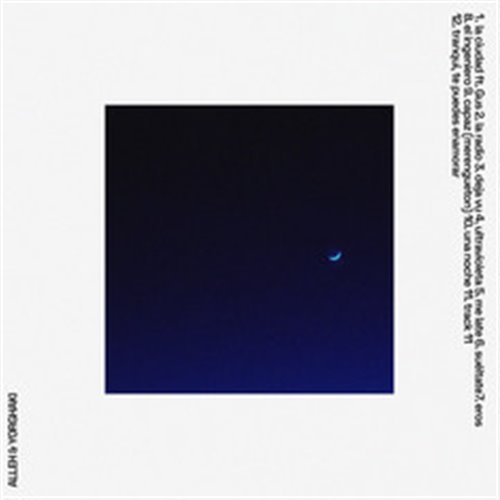 Alleh & Yorghaki VS Luke Dean & Omar+ - Make capaz Believe (RUSHMORE Tool)