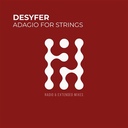 Desyfer - Adagio For Strings (Extended Mix)