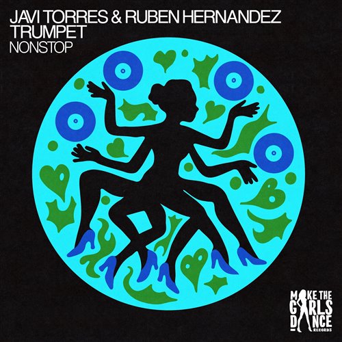 Javi Torres & Ruben Hernandez Trumpet - Nonstop (Extended Mix)