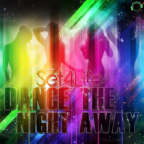 The Free - Dance The Night Away (D.Troy remix)