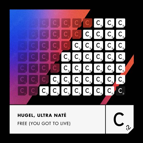 HUGEL & Ultra Nate - Free (You Got To Live) (Extended Mix)