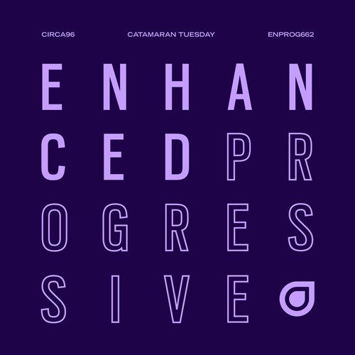 CIRCA96, Craig Connelly - Catamaran Tuesday (Extended Mix)