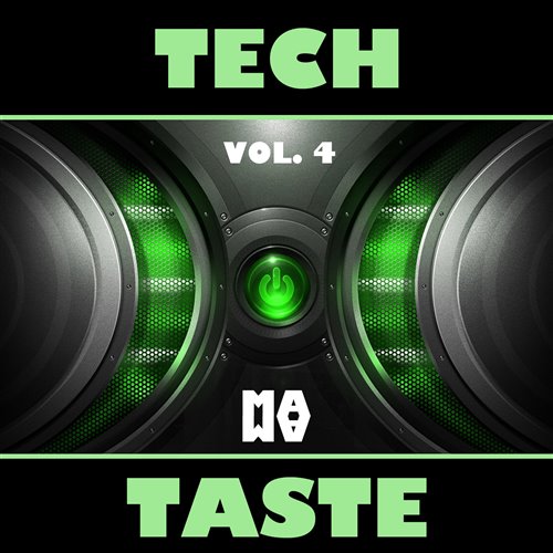 A-RIZE - Round & Round (Original Mix)