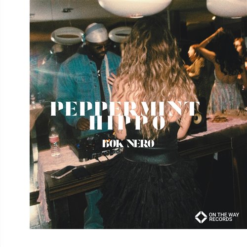 Bok Nero - Peppermint Hippo (Original Mix)