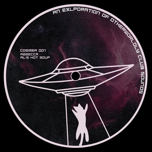 Azzecca - AL'S HOT SOUP (Original Mix)