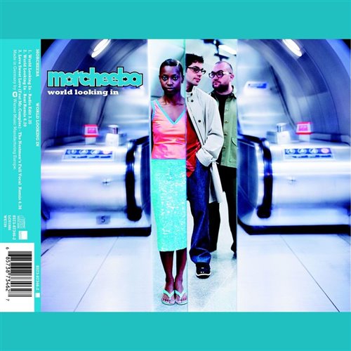 Morcheeba – World looking in (Klimovich Nikolay remix)