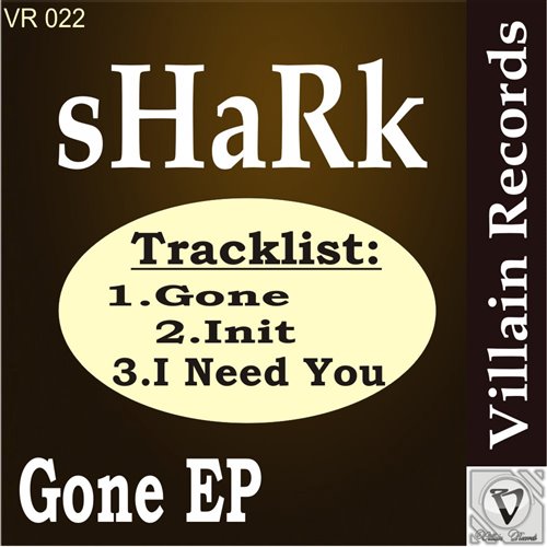 Bishu - GONE (Original Mix)