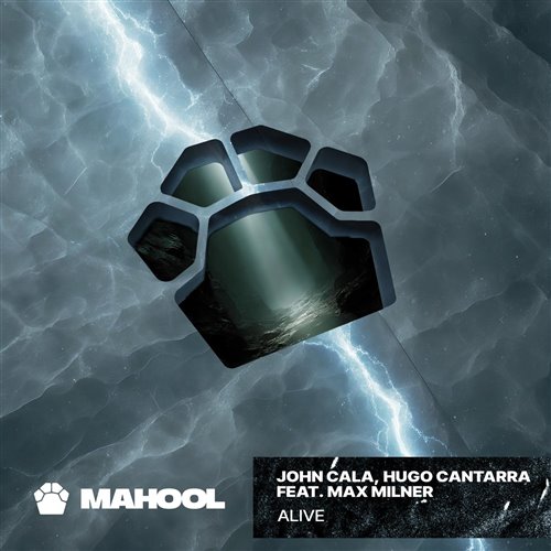 John Cala, Hugo Cantarra ft. Max Milner - Alive (Extended Mix)
