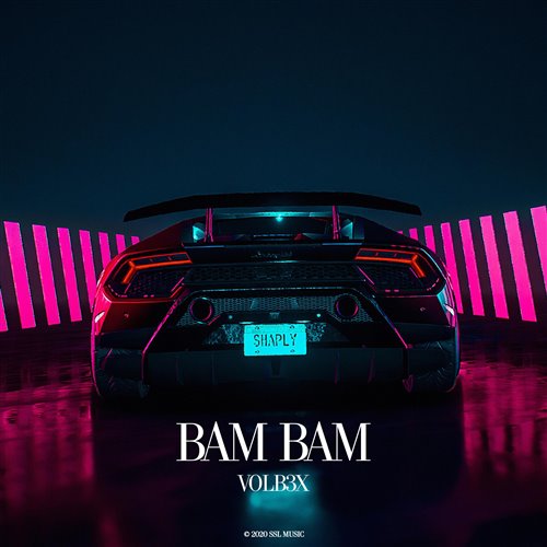 KuKs - Bam Bam (Original Mix)
