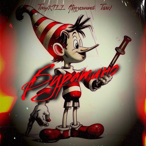 Буратино (DJ Sky Fighterz Mix)