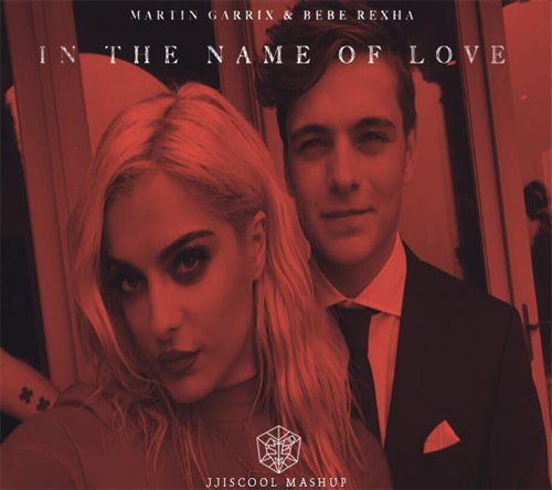 DubVision vs Martin Garrix & Bebe Rexha - Rise Again vs In The Name Of Love (DubVision Mashup)