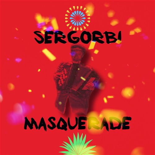 sergorbi - masquerade