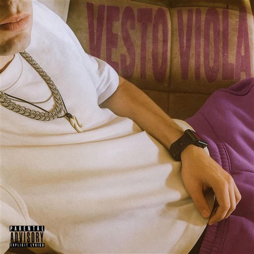 Cico & JANFRY - Vesto Viola (Original Mix)