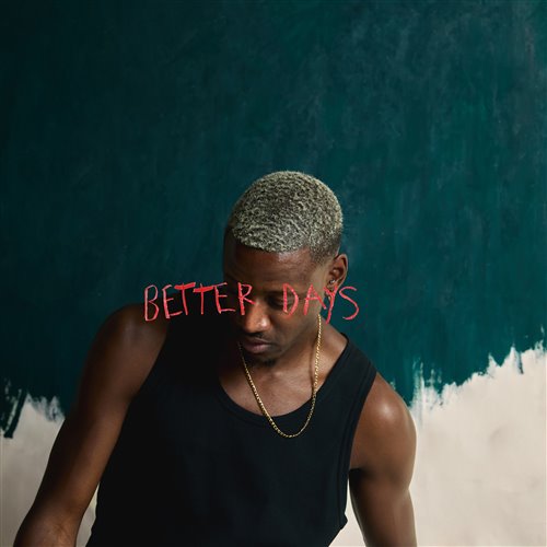 KILIMANJARO & Amaka - Better Days (Extended Mix)