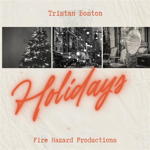 BassWar & CaoX - Nutcracker (Extended Mix)