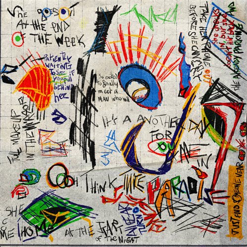 DJ Snake ft. Bipolar Sunshine - Paradise (Original Mix)