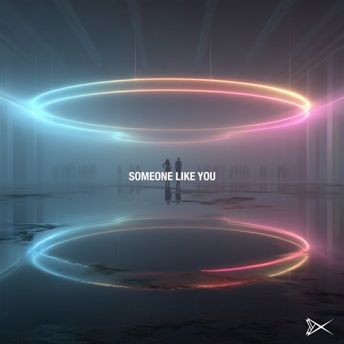BONNIE X CLYDE - Someone Like You (Original Mix)