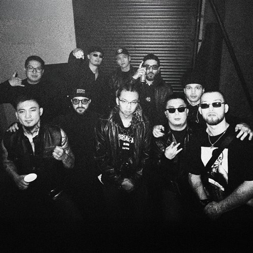 Экси, Truwer, Niman, CAPTOWN - Канцлер (Asthmatunes Extended Remix)