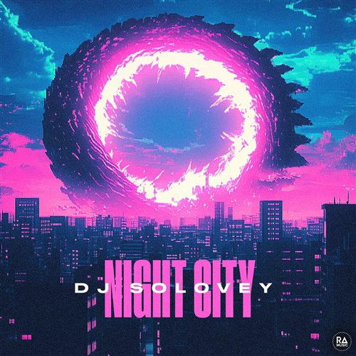 Night City(dj Ismai-lov)