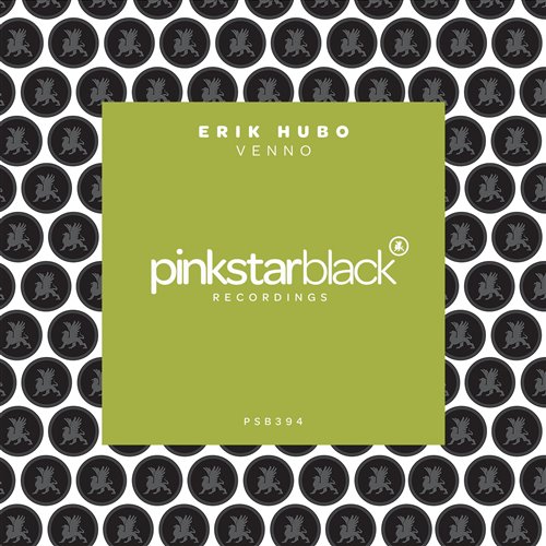 Erik Hubo - Venno (Extended Mix)