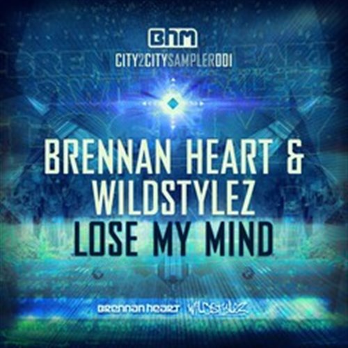 Brennan Heart - Only One (Original Mix)