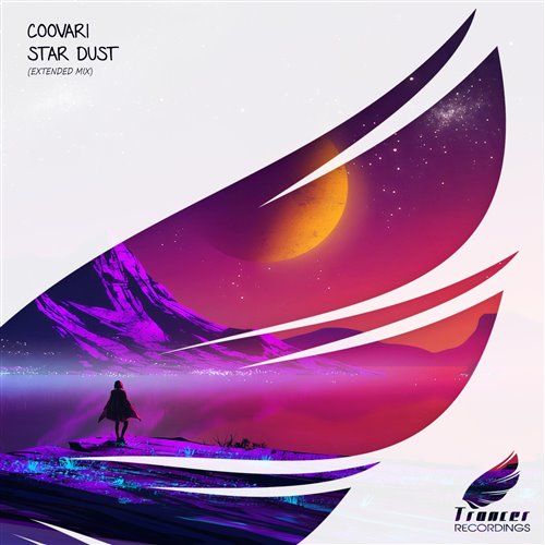 Coovari - Star Dust (Extended Mix)