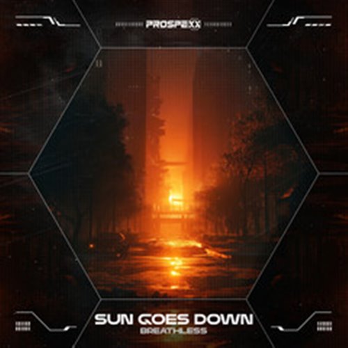 Breathless & Scantraxx - Sun Goes Down (Original Mix)