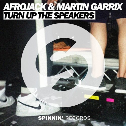 Afrojack & Martin Garrix - Turn Up The Speakers (Fyloh & Leonardo Roghi Extended Bootleg)
