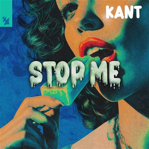 KANT - Stop Me (Extended Mix)
