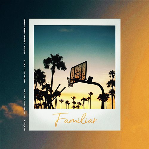 FENIK - Long Way Down (feat. Jake Neumar) (Extended Mix)