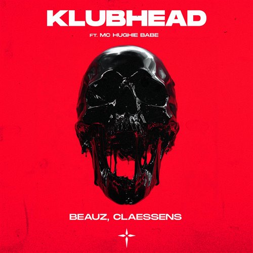 BEAUZ, CLAESSENS Feat. MC Hughie Babe - KLUBHEAD (Extended Mix)