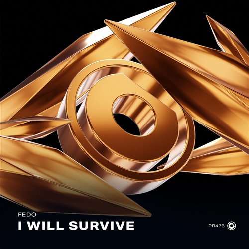 Fedo - I Will Survive (Extended Mix)