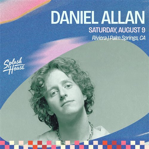 ARLO, Daniel Allan & fkblnde - Bet You Didn't Need (Original Mix)