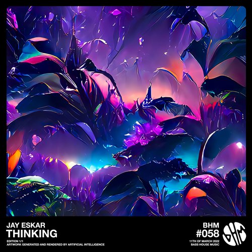 Antergy - thinking (Extended Mix)