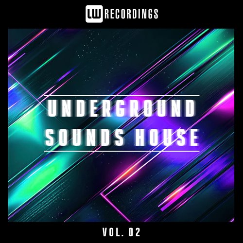 Killian Christolomme, DeVonde - Keep Movin' (Ron Carroll Extended Remix)