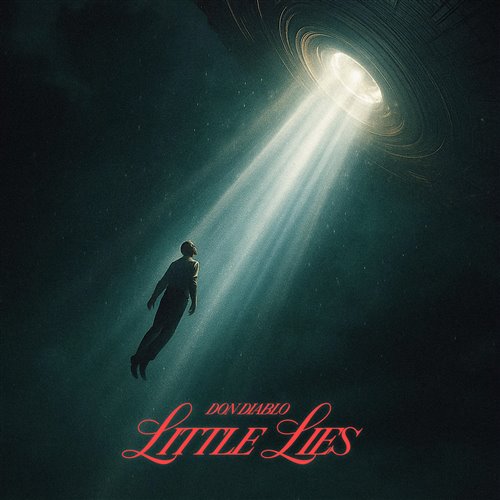 Don Diablo - Little Lies (Extended Mix)