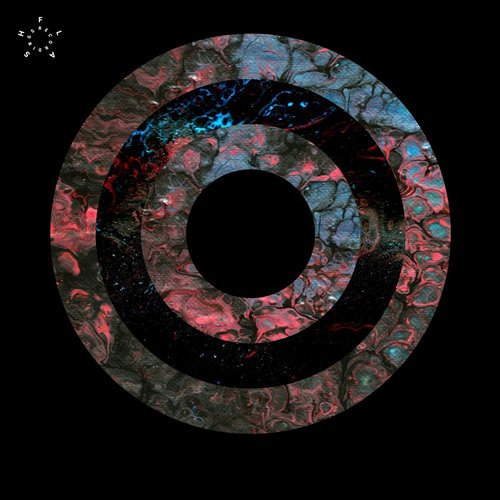 B-Frontliner - Cosmic Light (Original Mix)