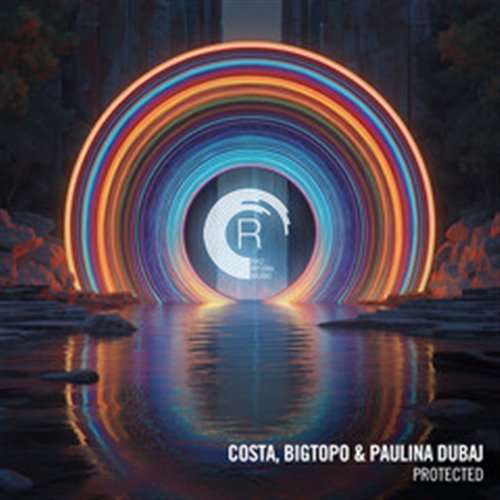 Costa, Bigtopo & Paulina Dubaj - Protected (Extended Mix)