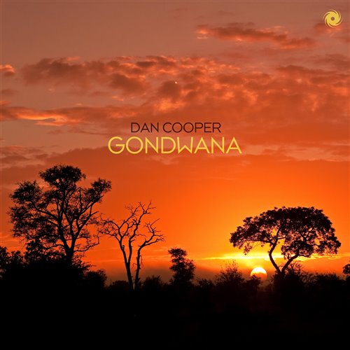 Dan Cooper - Gondwana (Extended Mix)