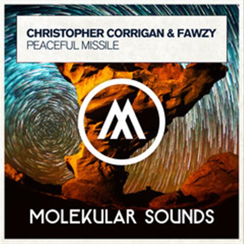 Christopher Corrigan & FAWZY - Peaceful Missile (Extended Mix)