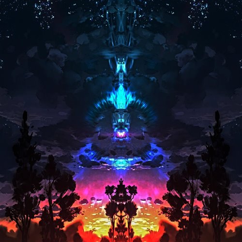 Qwiqoo - Destiny (Trinity Version)