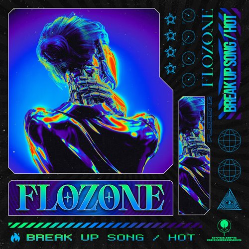 FLozone - Break Up Song (Original Mix)