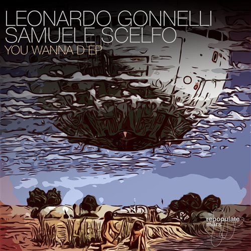 Aleya Mae, Leonardo Gonnelli, Samuele Scelfo & Side B - Keep Your Body Moving (Extended Mix)