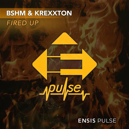 Blair Muir & ESSEL - Fired Up (Original Mix)