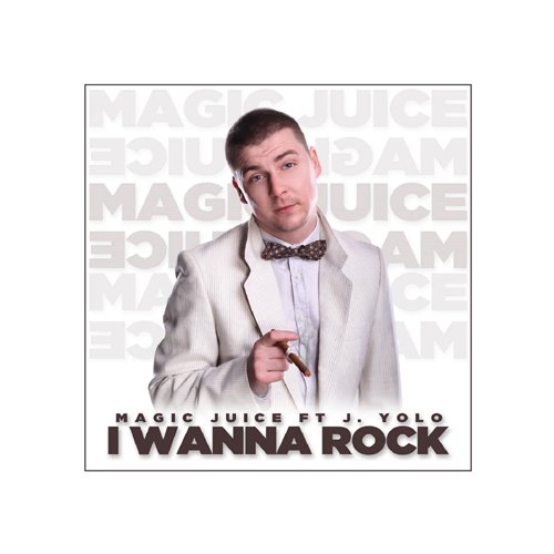 Barts & Kelland - I WANNA ROCK (Extended Mix)