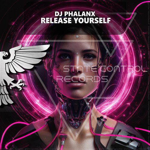 DJ Phalanx - Release Yourself (Extended Mix)